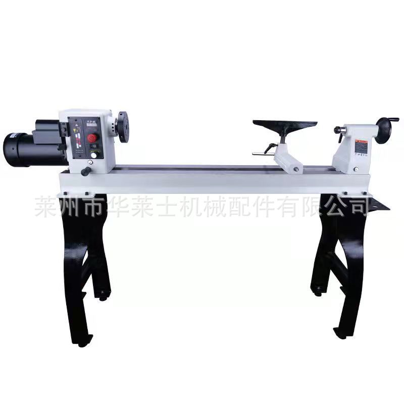 1.2米重型1500W木工车床家用