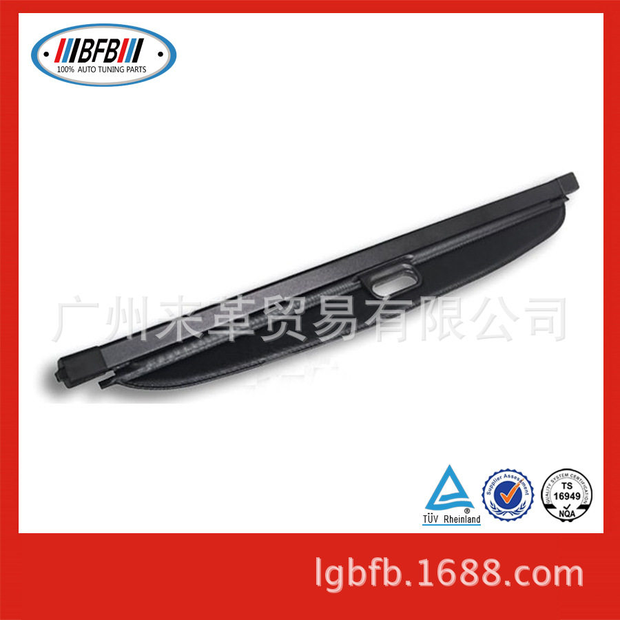 适用于奔驰W164ML350430遮物帘2006-2011款专用奔驰ML350