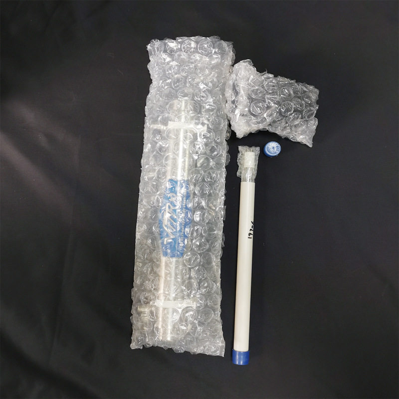 水上娱乐设施用水消毒器GMZ-30A不锈钢管道式3吨/时紫外线杀菌器