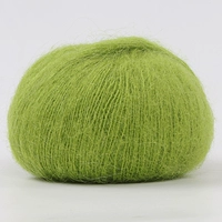 24 трава зеленый