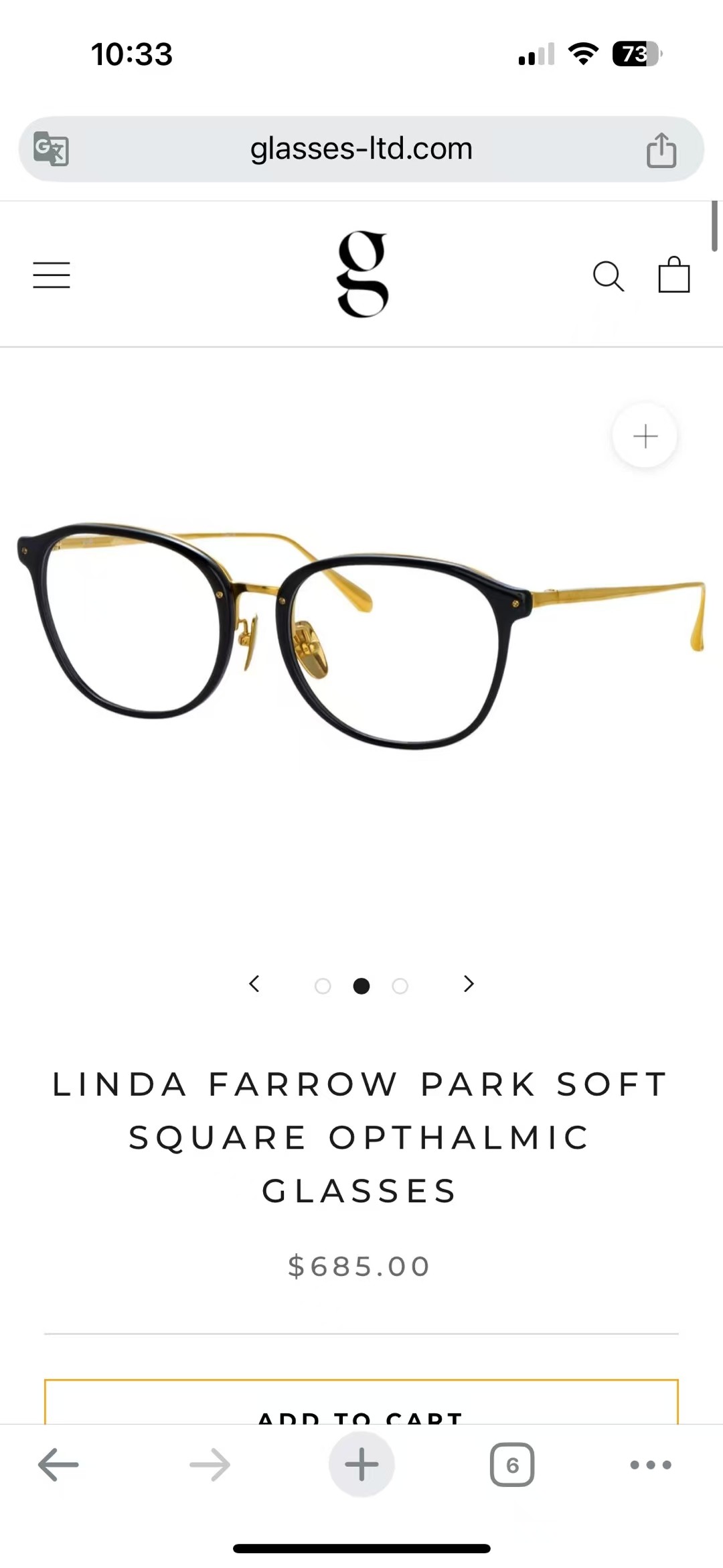 LINDA琳达男女款眼镜框纯钛超轻20克进口板材近视配镜素颜新品