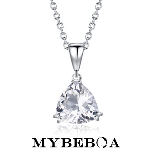 MYBEBOA/美缤宝璀璨系列轻奢项链
