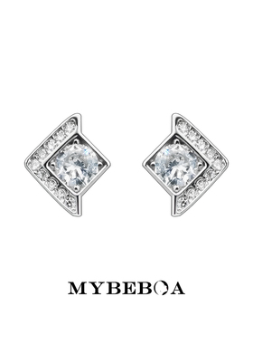 MYBEBOA/美缤宝飞翼养耳爆款耳饰