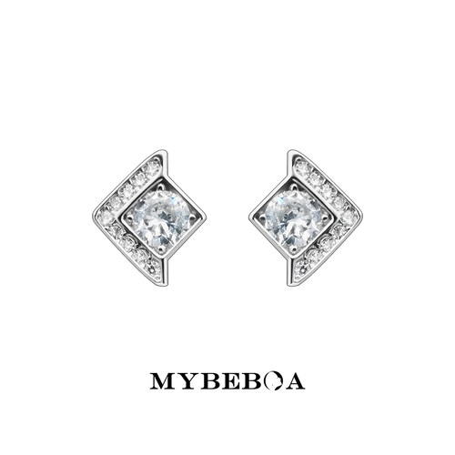 MYBEBOA/美缤宝飞翼养耳爆款耳饰