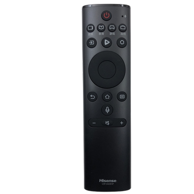 原装海信电视语音遥控器CRF3A69HP HZ43A65 HZ49/55/58/65/75A65