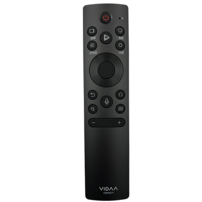 原装海信VIDAA电视语音遥控器CRF3V71 32V1A 50V1A 55/58/65V1A
