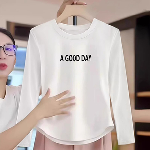 韩版儿童德绒打底衫内搭女童秋衣加绒厚磨毛保暖修身短款长袖上衣