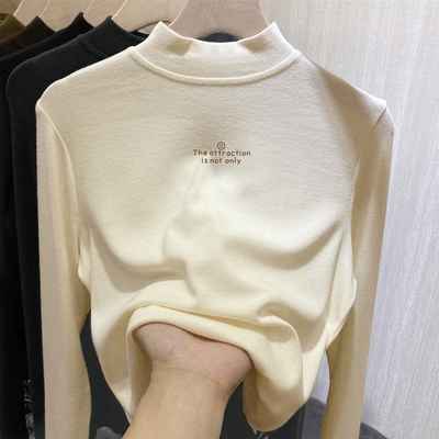 【赠运费险】中大童打底衫秋衣