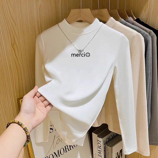 【赠运费险】儿童加厚德绒打底衫