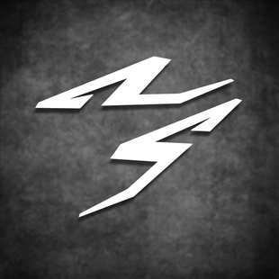 DUKE 1290 390 890 R超级公爵防水反光贴 790 适用摩托车贴纸KTM