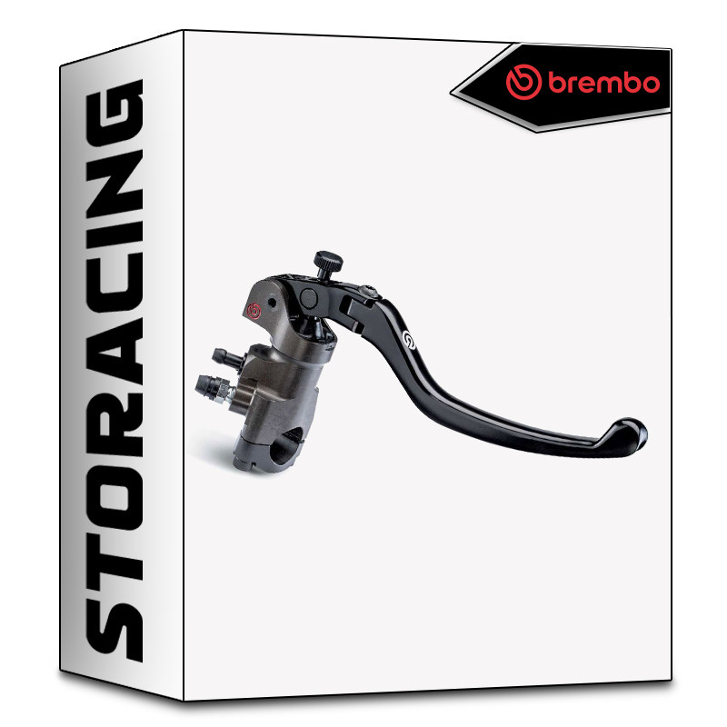 意大利brembo布雷博CNC直推通用摩托车刹车离合上泵CNC16 CNC19