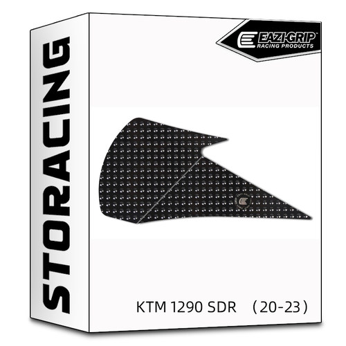 英国EAZI-GRIP KTM 1290 SDR（20-23）油箱贴防滑贴