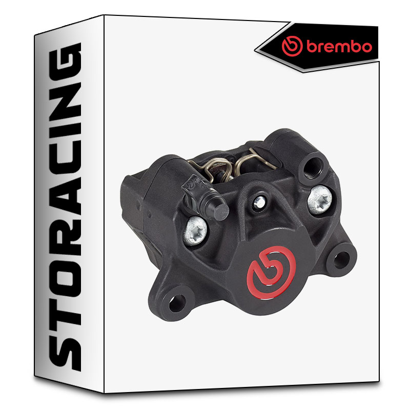 brembo布雷博HPKP2-34E刹车卡钳