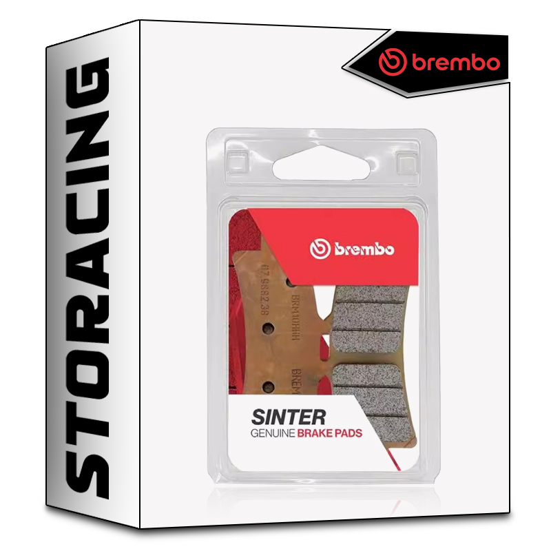 Brembo布雷博ORO刹车片