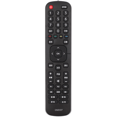 海信电视机遥控器CN2L27