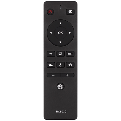 适用 东芝液晶电视遥控器CT-8061 8062 RC803 C 43L3500C 557700C