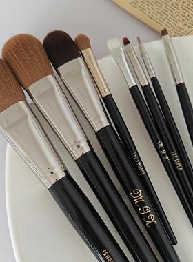 外贸原单！新款专业化妆刷散粉刷腮红刷眼影刷遮瑕刷小号细节刷