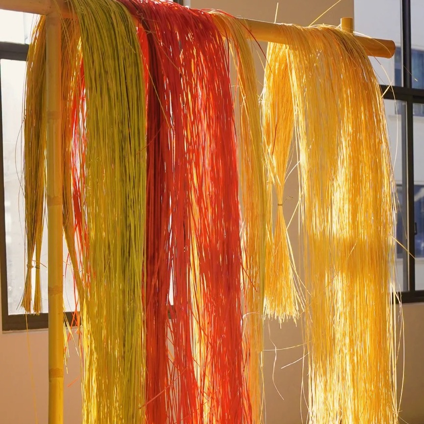 细竹篾条手工编织diy彩色材料包原色天然薄竹皮天然竹条竹片