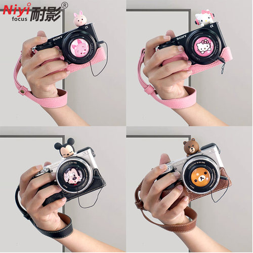 适用于索尼A6000微单相机保护套