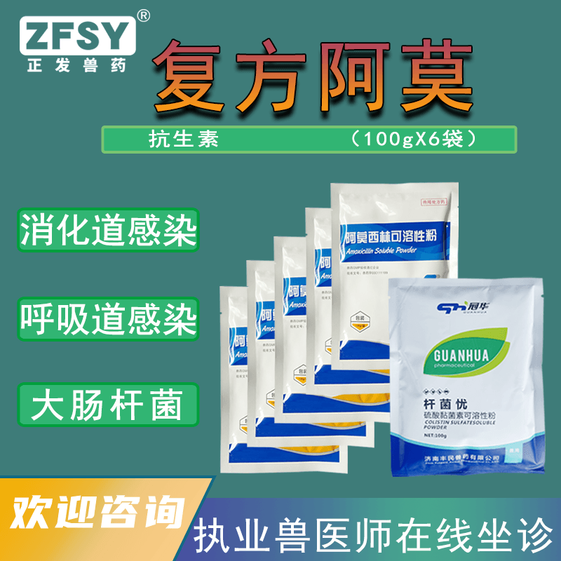 消化道胃肠炎大肠杆菌白痢呼吸道