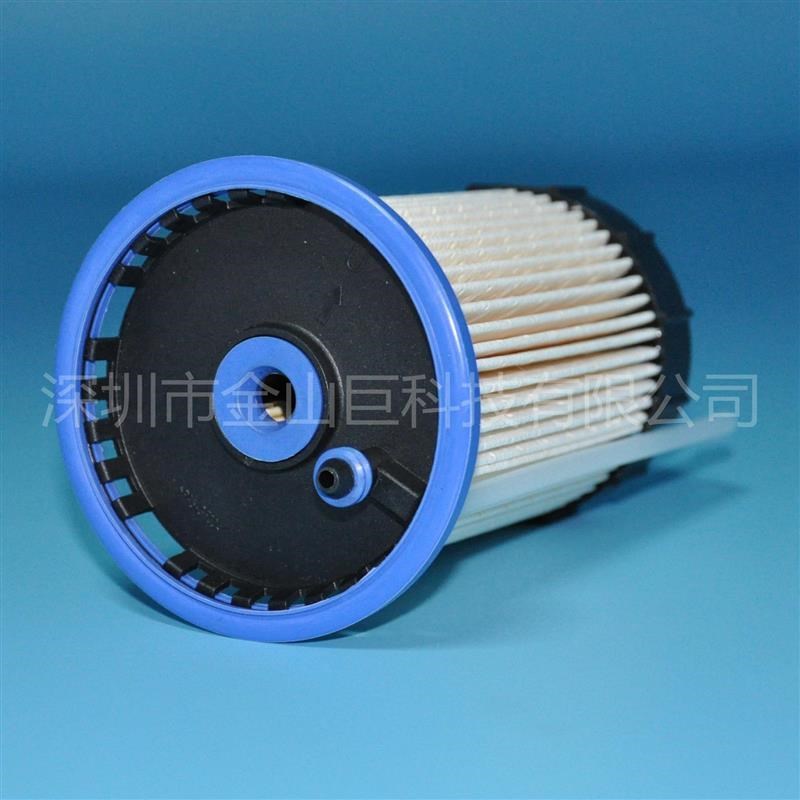 燃油滤芯 柴滤PU8014 En447KP 5Q0127177A 5Q0127177C 5Q0127400G