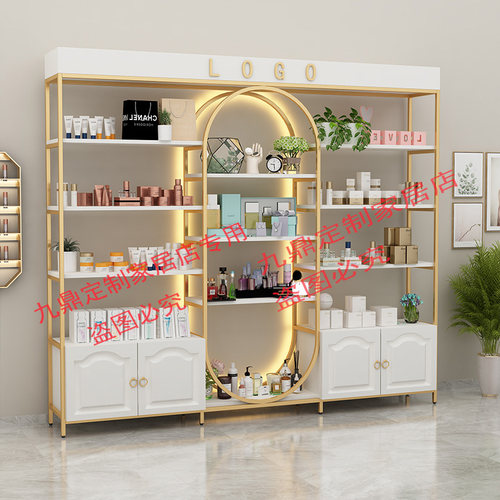 高狮龙展示柜优雅结实耐用环保