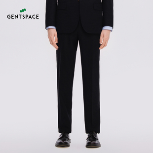 GENTSPACE2025秋季新品时尚男款商务西裤