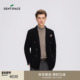 GENTSPACE2025秋季 外套男 西装 新品 戗驳领时尚