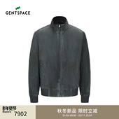 GENTSPACE2025年秋冬新品 男士 鹅绒羽绒服
