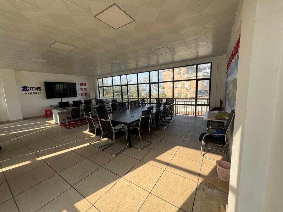 11月18日贵港新材料公司名下的电子设备及办公用品网络拍卖公告