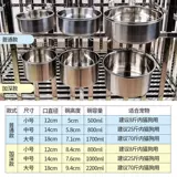 Подвеска для собак кошки и собачьи клетки фиксированная висящая миска из нержавеющей стали корма для собак в бассейне в большую собаку против головы рисовой миски