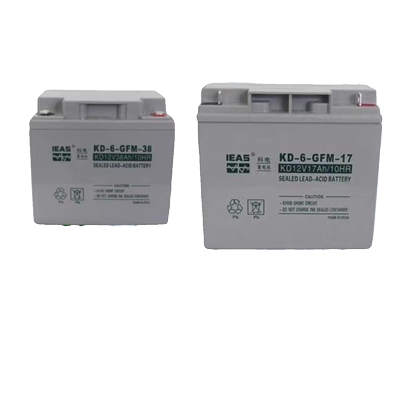 科电蓄电池KD-6-GFM/12V7AH12AH17AH24AH38AH65A100A UPS/EPS现货