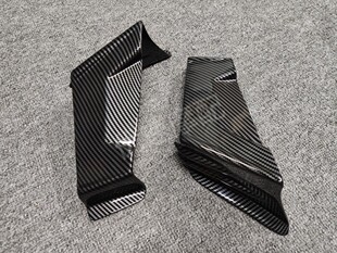 阿普利亚RS660 20-23年外壳 定风翼侧板扰流板 abs材料颜色可定制