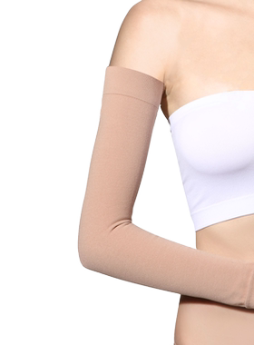 曲宁平织医用弹力套乳腺术后上肢