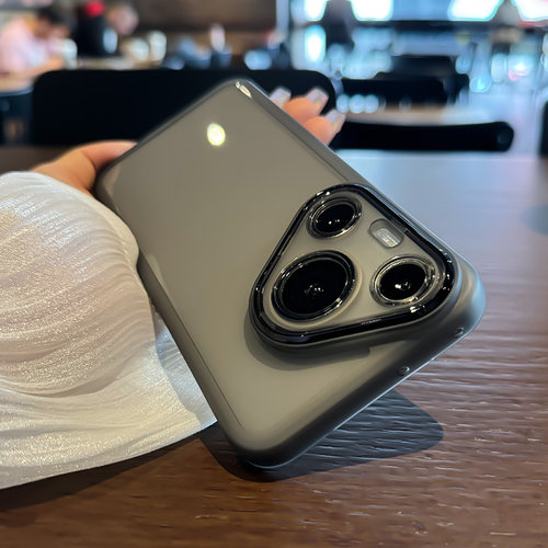 适用华为P70手机壳防摔新款