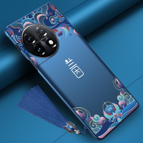 一加ace2手机壳轻薄散热