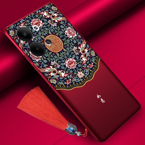 opporeno9手机壳轻薄散热