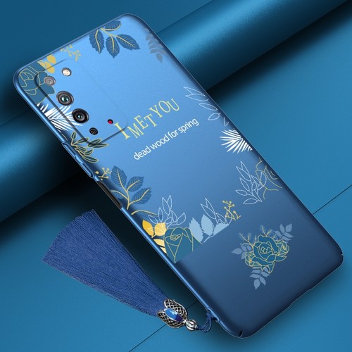 荣耀x10手机壳唯美款手机壳创意