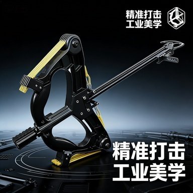 复合弓新款连发两用高精度大威力