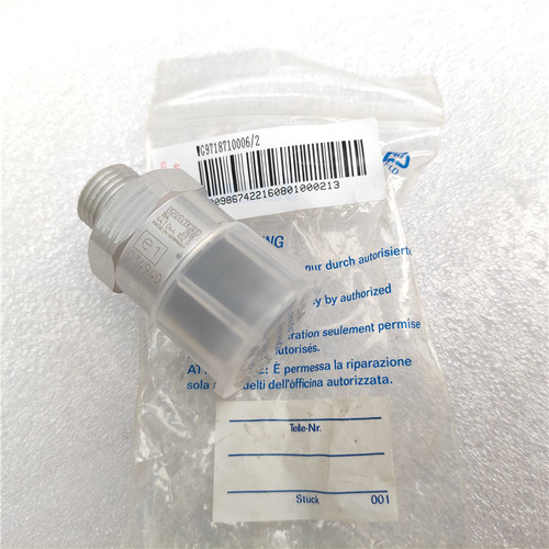 重汽汕德卡气囊桥EBL传感器原厂