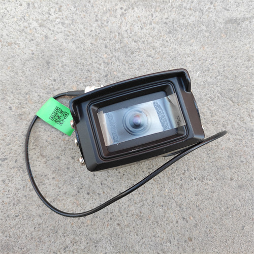 汕德卡豪沃MAX360监控后摄像头