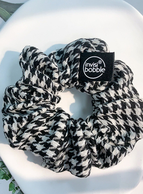 【拆单无外盒、微瑕】德国原创invisibobble电话线大肠发圈 头绳