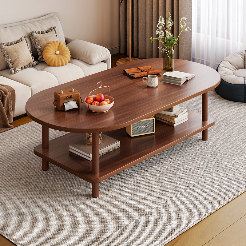 小户型边几茶几客厅家用简易桌子