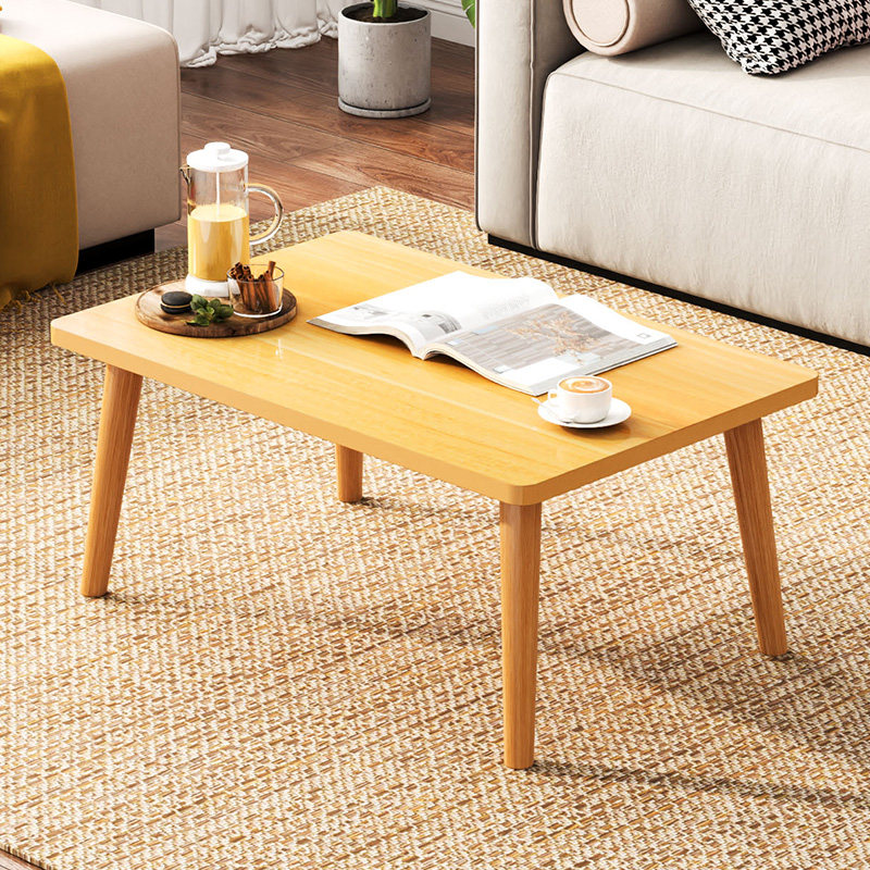 实木小方桌床头置物架沙发边几茶几小桌子家用客厅边桌简易小方形,住宅家具,茶几,淘宝优惠券,粉丝福利购,淘宝优惠卷