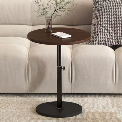 可升降边几小桌子沙发边几移动边柜茶桌现代卧室床边桌床头置物架