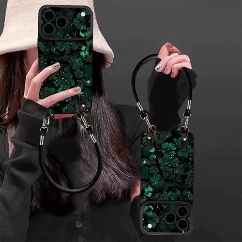 纽扣烟花小马适用红米k90p
