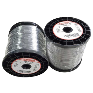 泡沫切割机电热丝封口机加热丝海绵切割发热丝镍铬丝高温发热元件