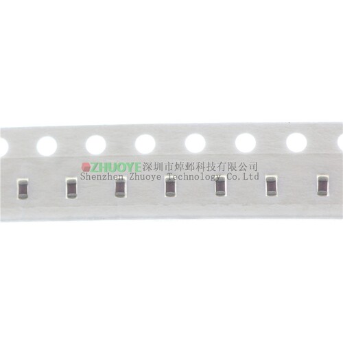 贴片电容 0603 COG 10PF/12/20/22/30/47/68PF 100PF 150PF 50V