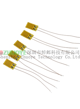 耐高温应变片（BF）BA120/350/1K-3AA应变计高精度压力称重传感器