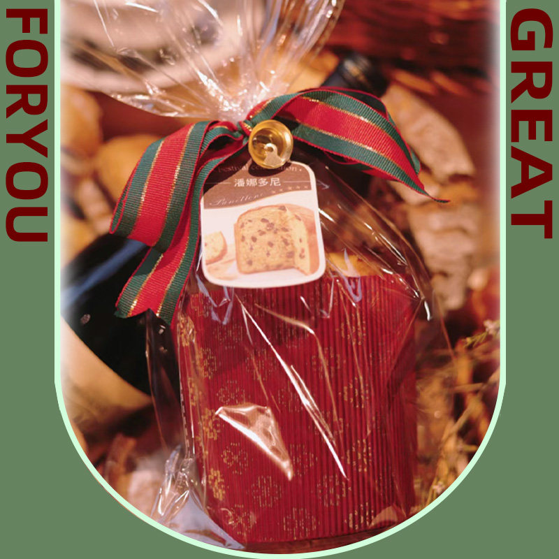 潘娜托尼纸托模具蒸烤箱